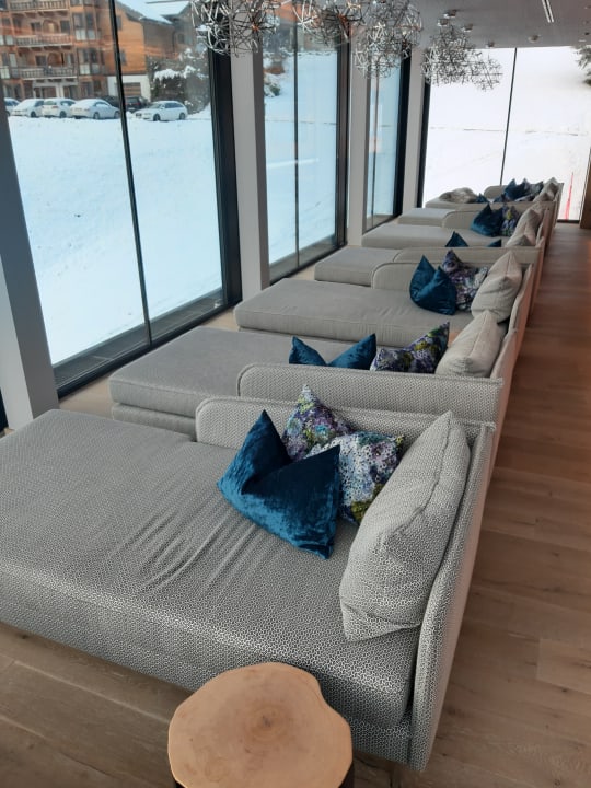 Sport & Freizeit Almhof Family und Wellness Resort