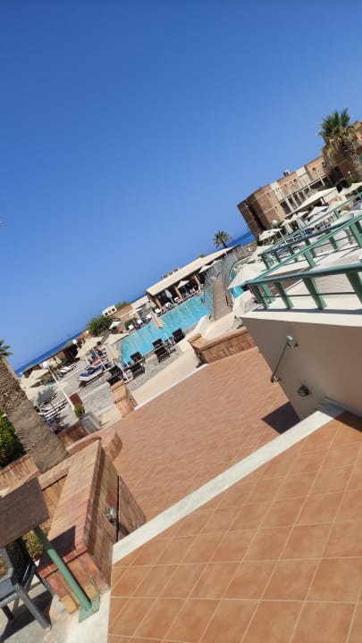 Sonstiges Bella Beach Hotel