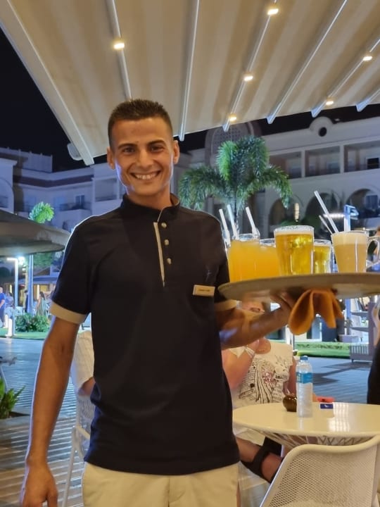 Gastro Pickalbatros White Beach Resort - Hurghada