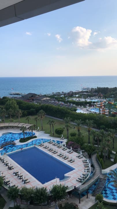 Ausblick Sherwood Exclusive Lara