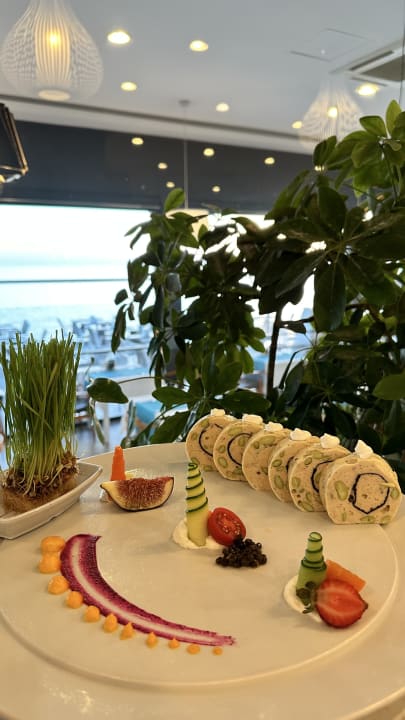 Gastro Flora Garden Beach Hotel ( 16+ Adults Only )