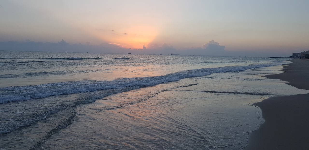 Strand Hotel Marabout