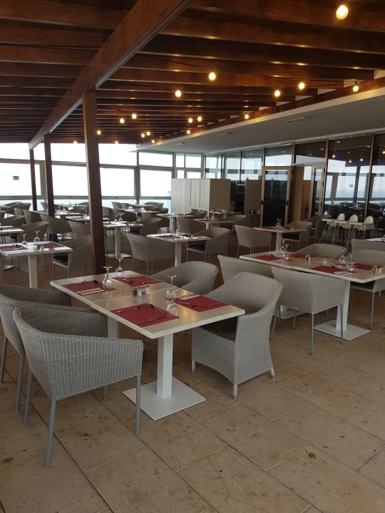 Gastro Hotel Best Semiramis