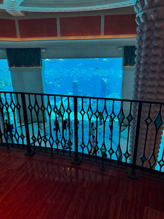 Sonstiges Atlantis, The Palm