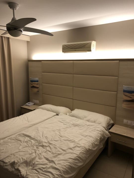 Zimmer Bull Escorial & Spa