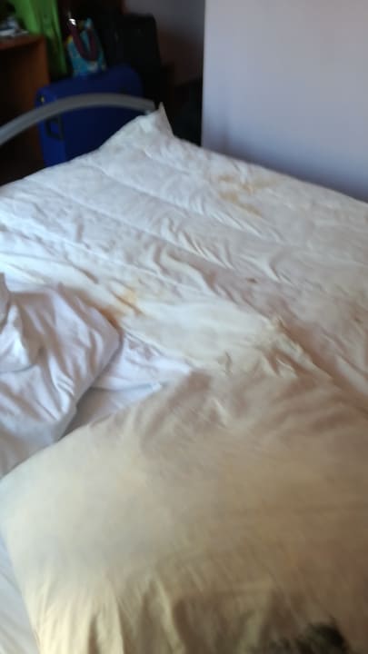 Zimmer Hotel Zum goldenen Stern