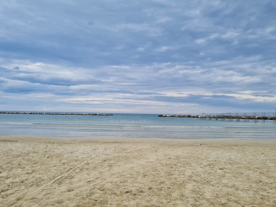 Strand Ambienthotels Panoramic