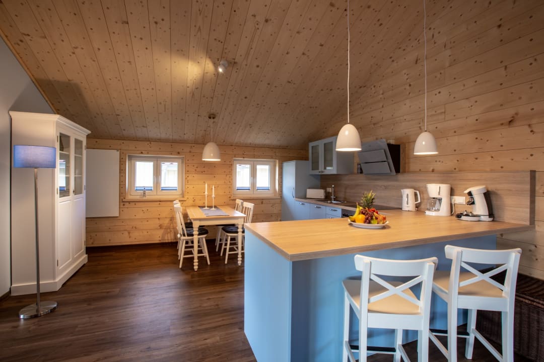 Zimmer Strandhäuser am Leuchtturm