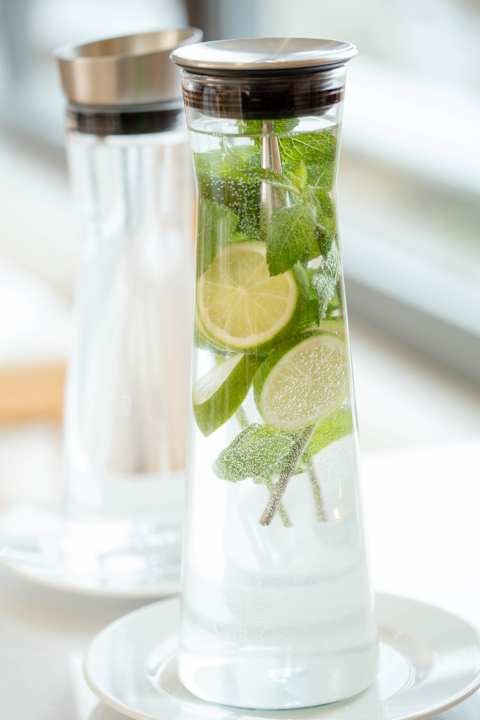 Restaurant AllYouNeed Hotel Salzburg