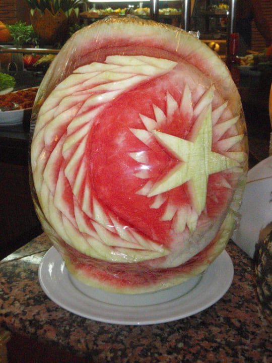 Büffet Botanik Hotel & Resort