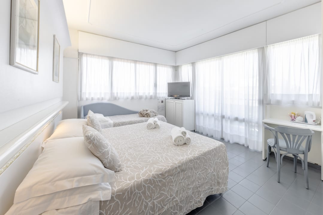 Zimmer Hotel Diamond