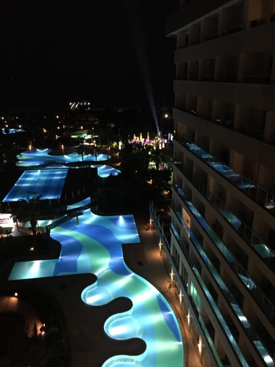 Ausblick Sherwood Exclusive Lara