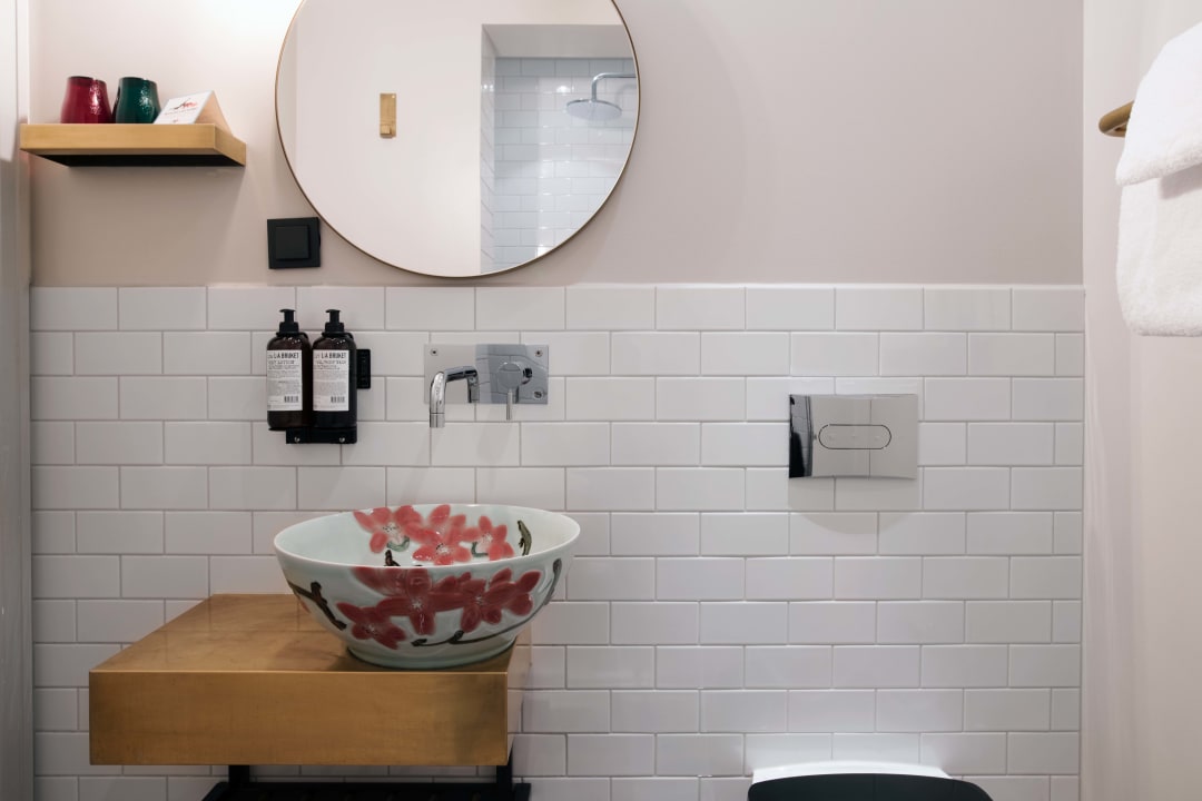 Zimmer Story Hotel Riddargatan