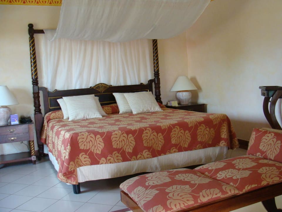 Royal Service Royal Service at Paradisus Río de Oro Resort & Spa