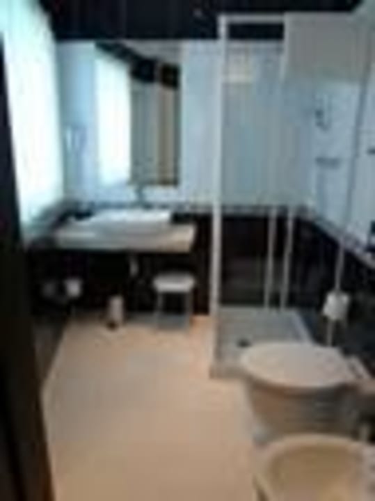 Bathroom Hotel Alverì