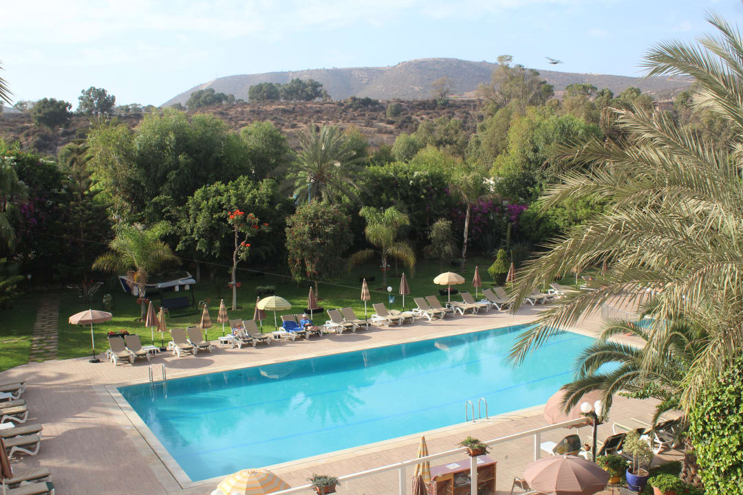 Ausblick Tildi Hotel & Spa