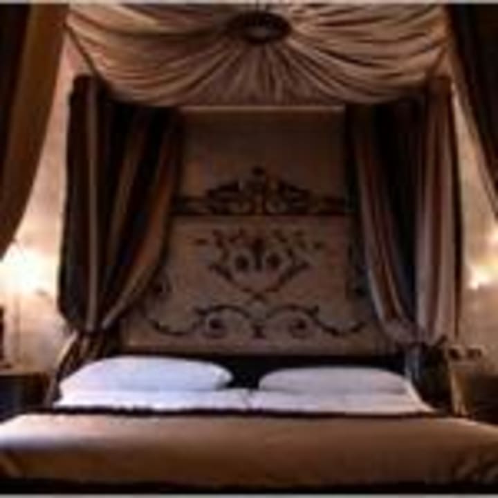 Camera Hotel San Anselmo