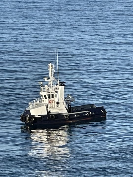 Ausblick Pestana Grand Ocean Resort