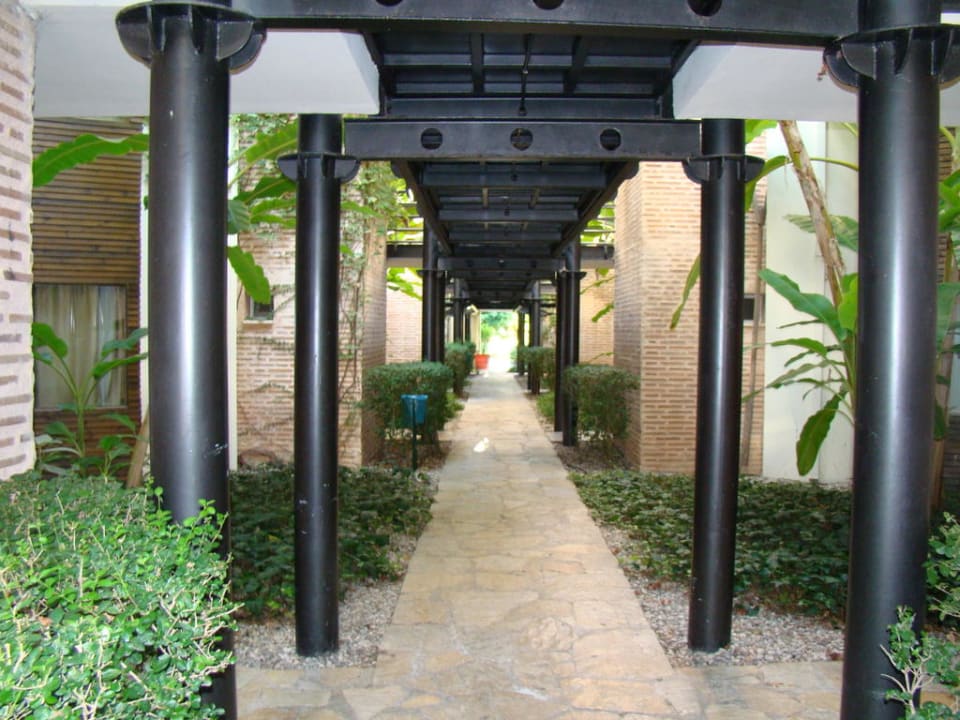 Ариканда Limak Limra Hotel & Resort