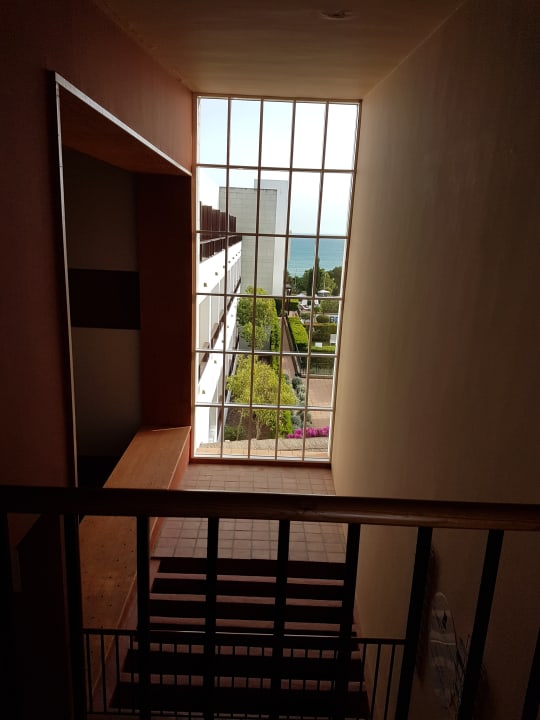 Sonstiges Fuerte Conil-Resort