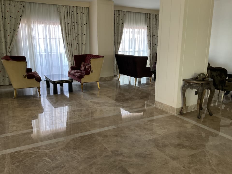 Lobby Siam Elegance Hotels & Spa