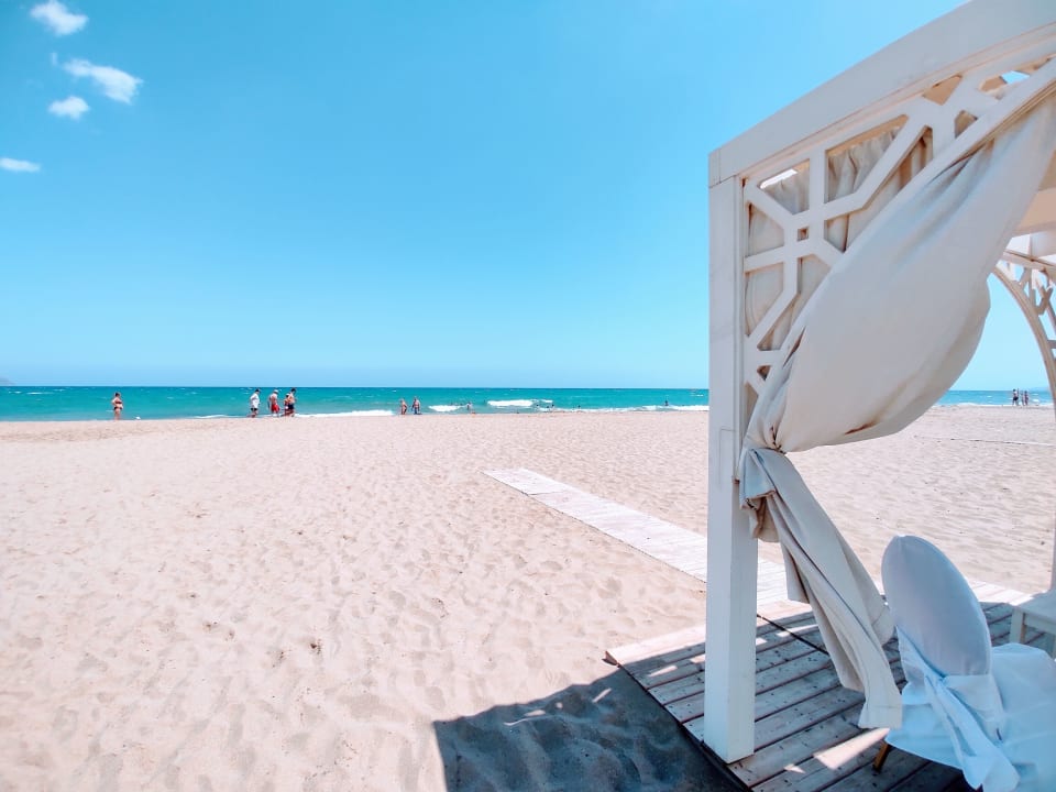 Strand Anemos Luxury Grand Resort