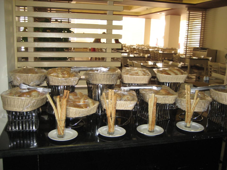 Gastro Pickalbatros Aqua Park Resort - Hurghada