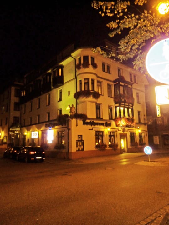 Hotel Buchhorner Hof PLAZA Hotel Buchhorner Hof