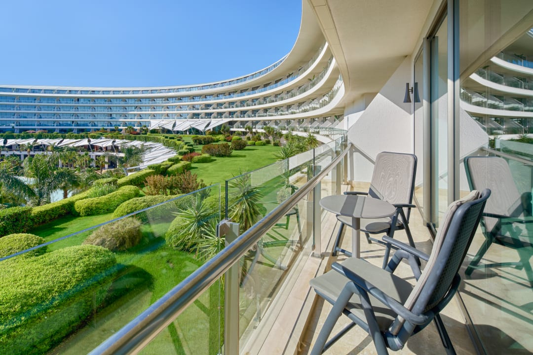 Zimmer Maxx Royal Belek Golf Resort