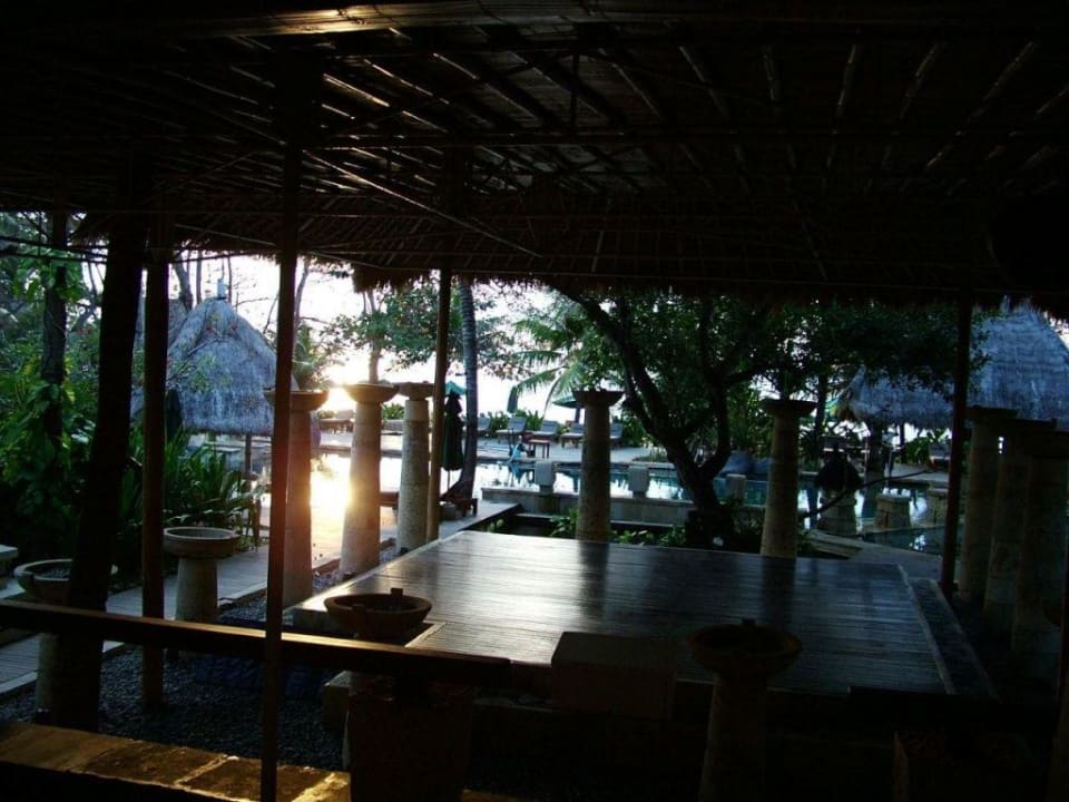 Bühne Novotel Benoa Bali Novotel Bali Benoa Hotel