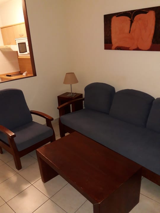 Zimmer BLUESEA Jandia Luz