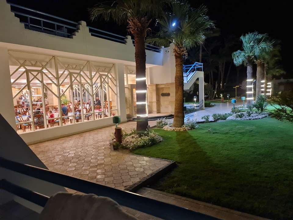 Gastro Shams Safaga Resort