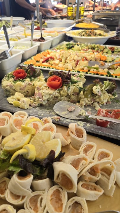 Gastro Hotel Surf Mar