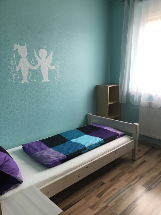 Zimmer Gästehaus Durst