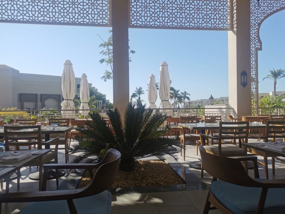 Gastro Steigenberger Resort Ras Soma