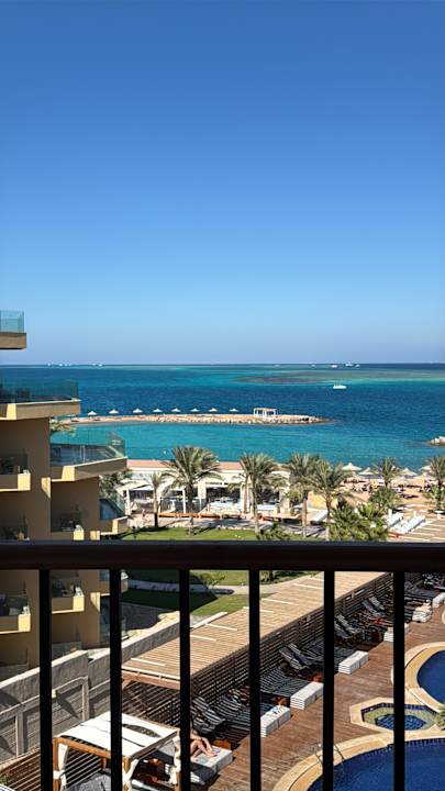 Zimmer ananea Hurghada