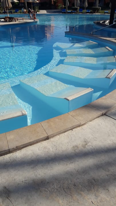 Pool Novotel Marsa Alam Beach Resort