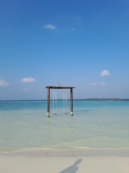 Strand Adaaran Select Meedhupparu Island Resort - Premium All Inclusive
