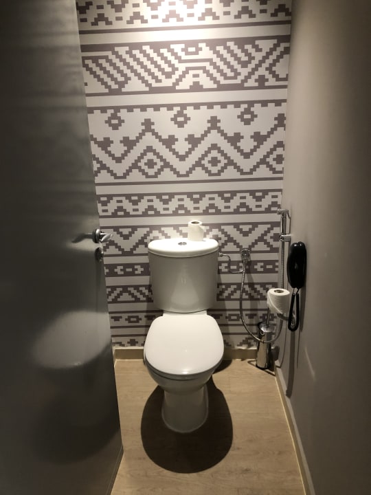 Zimmer The View Agadir