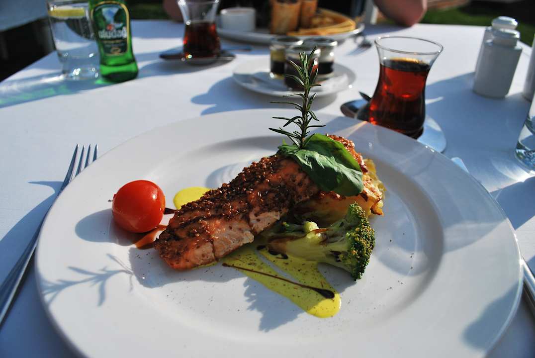 Sunsnaxx Maxx Royal Belek Golf Resort
