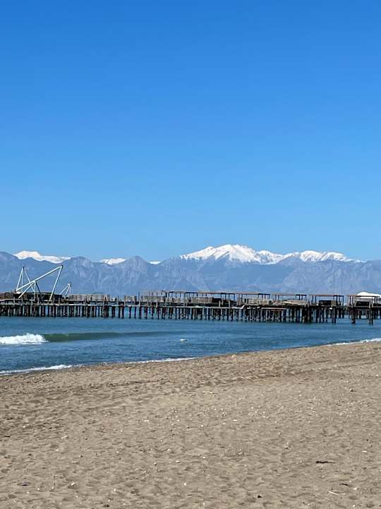 Ausblick TUI MAGIC LIFE Masmavi