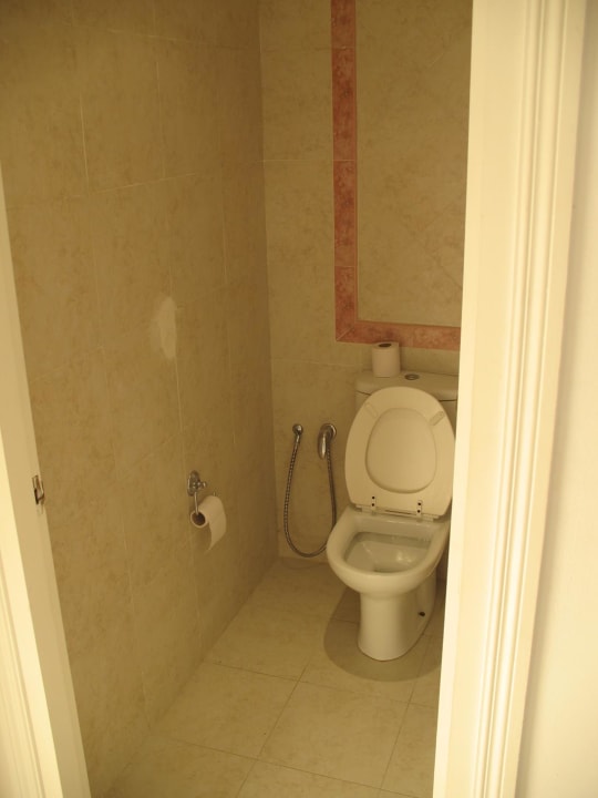 Zimmer Royal Tulip Taj Sultan