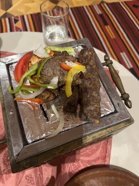 Gastro Makadi Spa - Adults only