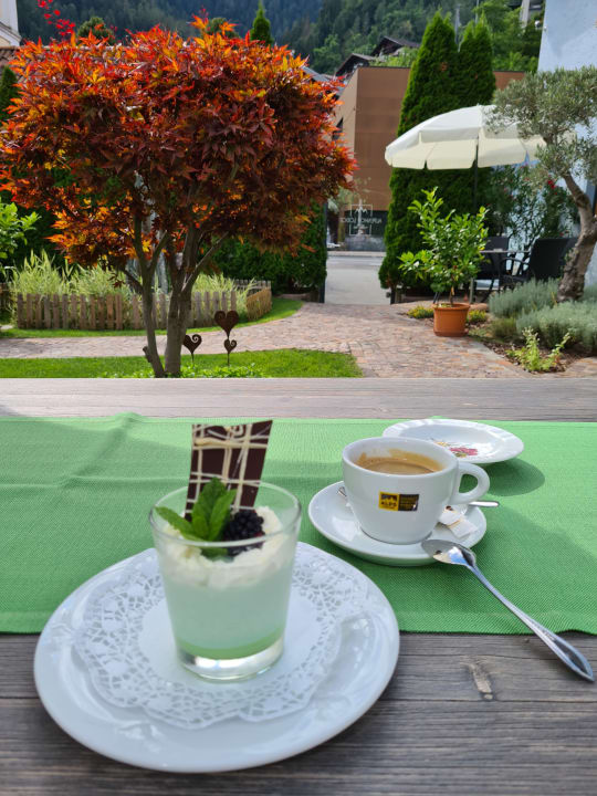 Gastro Alpenhof Lodge Passeiertal