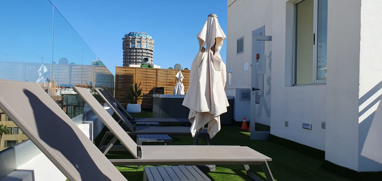 Sonstiges Lemon & Soul Las Palmas