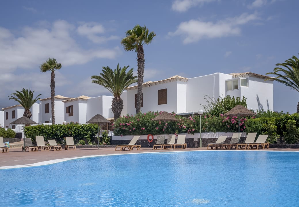 Pool Royal Tenerife Country Club