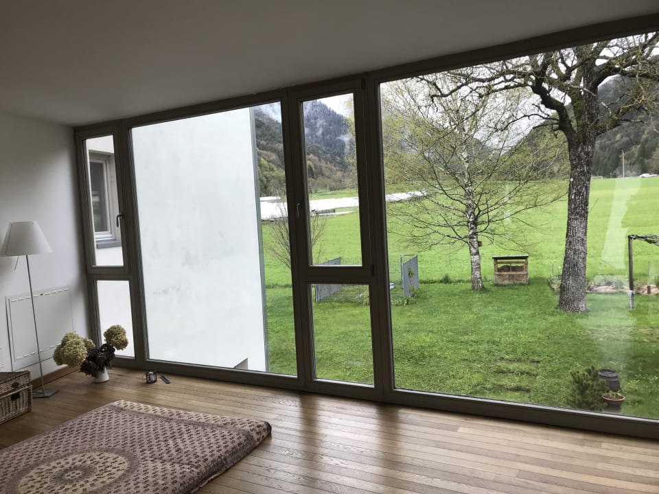 Sport & Freizeit Da Elda Natural Retreat