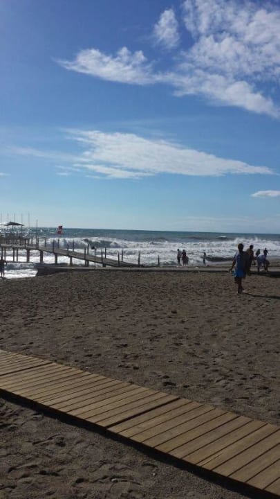 Strand Dizalya Palm Garden