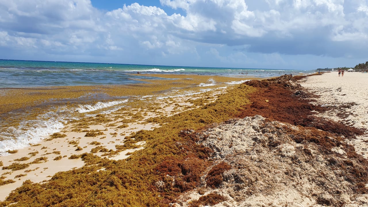 Strand Hotel Riu Palace Riviera Maya