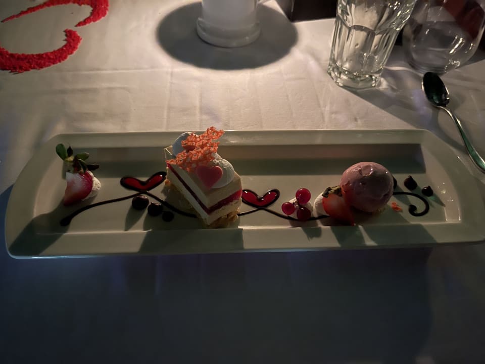 Gastro ROBINSON MALDIVES